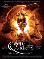 L'Homme qui tua Don Quichotte